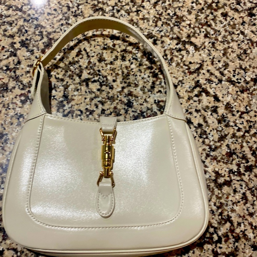 BNWOT Mini Jackie O inspired bag